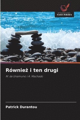 Patrick Durantou - Również i ten drugi, Häftad