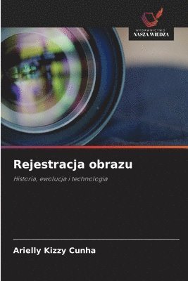 Rejestracja obrazu