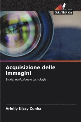 Acquisizione delle immagini