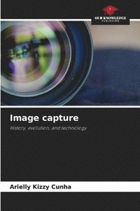 bokomslag Image capture