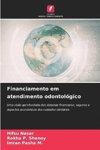 bokomslag Financiamento em atendimento odontológico