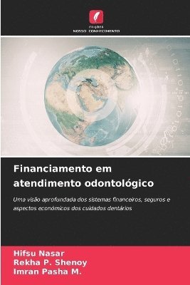 bokomslag Financiamento em atendimento odontológico