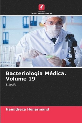 Bacteriologia Médica. Volume 19