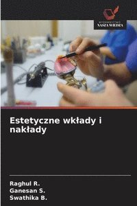 bokomslag Estetyczne wk¿ady i nak¿ady