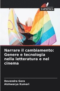 bokomslag Narrare il cambiamento