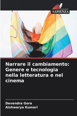 bokomslag Narrare il cambiamento