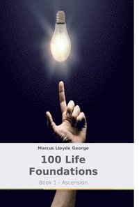 bokomslag 100 Life Foundations