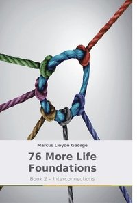 bokomslag 76 More Life Foundations