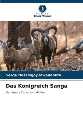 Königreich Sanga