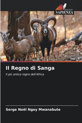 Regno di Sanga