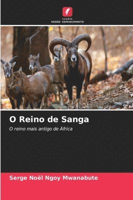 O Reino de Sanga