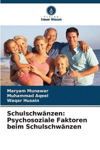 bokomslag Schulschwänzen
