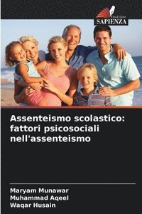 bokomslag Assenteismo scolastico