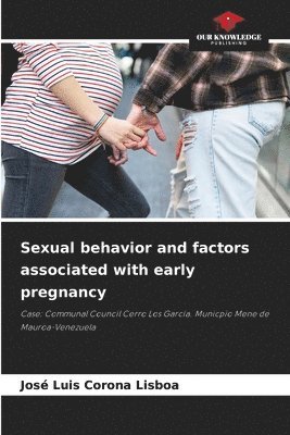 bokomslag Sexual behavior and factors associated with early pregnancy