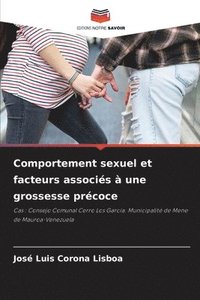 bokomslag Comportement sexuel et facteurs associés à une grossesse précoce