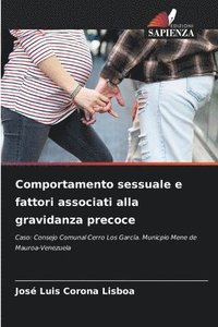 bokomslag Comportamento sessuale e fattori associati alla gravidanza precoce