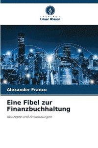 bokomslag Eine Fibel zur Finanzbuchhaltung
