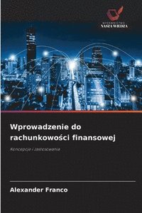 bokomslag Wprowadzenie do rachunkowo¿ci finansowej