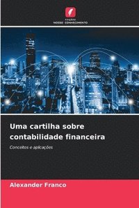 bokomslag Uma cartilha sobre contabilidade financeira
