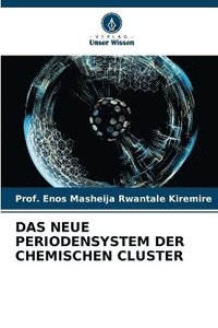 bokomslag Neue Periodensystem Der Chemischen Cluster