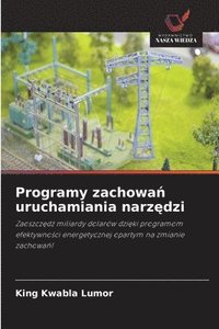 bokomslag Programy zachowa? uruchamiania narz?dzi