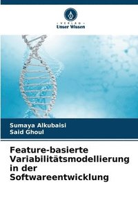 bokomslag Feature-basierte Variabilitätsmodellierung in der Softwareentwicklung