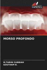 bokomslag Morso Profondo