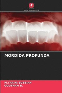 bokomslag Mordida Profunda