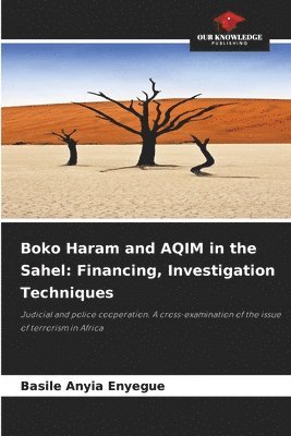 Boko Haram and AQIM in the Sahel