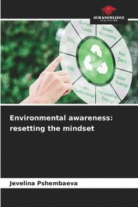 bokomslag Environmental awareness