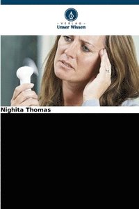 bokomslag Bewusstsein für die Wechseljahre, familiäre Unterstützung und psychische Gesundheit von Frauen in der Lebensmitte