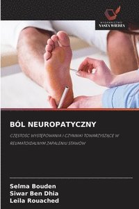 bokomslag Ból Neuropatyczny
