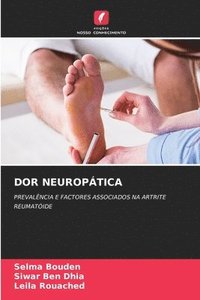 bokomslag Dor Neuropática