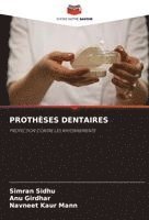 bokomslag Prothèses Dentaires