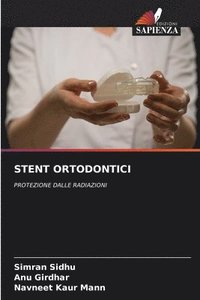 bokomslag STENT ORTODONTICI