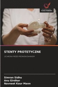 bokomslag Stenty Protetyczne