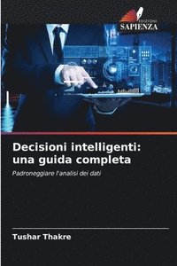 bokomslag Decisioni intelligenti