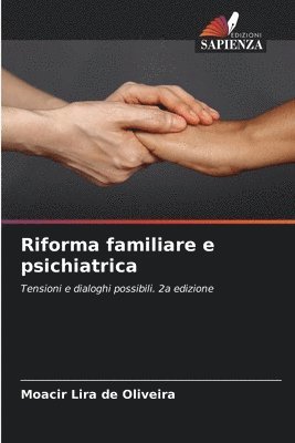 bokomslag Riforma familiare e psichiatrica