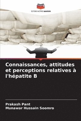 Connaissances, attitudes et perceptions relatives à l'hépatite B
