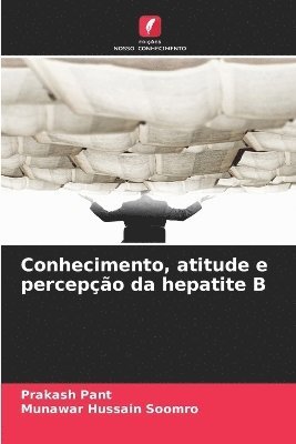 Conhecimento, atitude e percepção da hepatite B