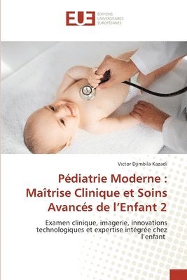 Pédiatrie Moderne