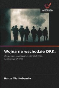 bokomslag Wojna na wschodzie DRK