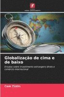 bokomslag Globalização de cima e de baixo