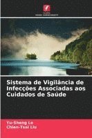 bokomslag Sistema de Vigilância de Infecções Associadas aos Cuidados de Saúde