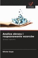 bokomslag Analiza obrazu i rozpoznawanie wzorców