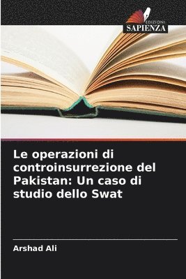 operazioni di controinsurrezione del Pakistan