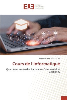 Cours de l'informatique