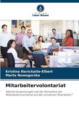 Mitarbeitervolontariat