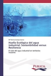 bokomslag Huella Ecologica del agua industrial