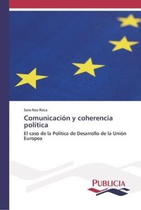 bokomslag Comunicacion y coherencia politica